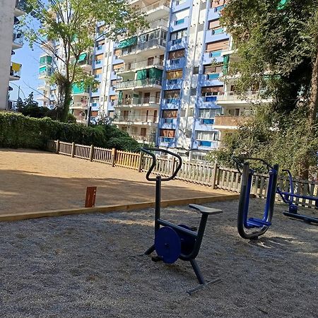 Un Espacio Donde Crear Grandes Recuerdos Calella Exteriör bild