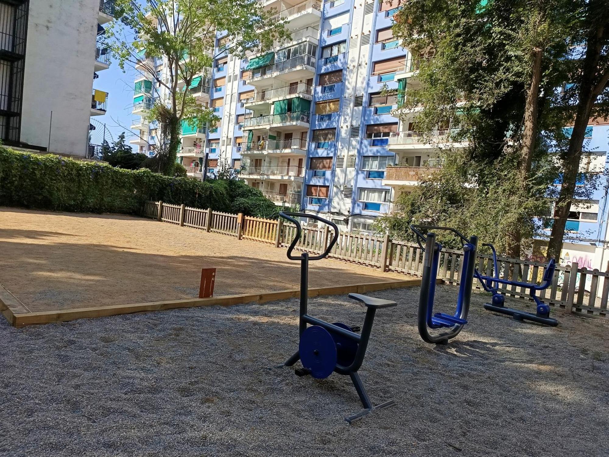 Un Espacio Donde Crear Grandes Recuerdos Calella Exteriör bild